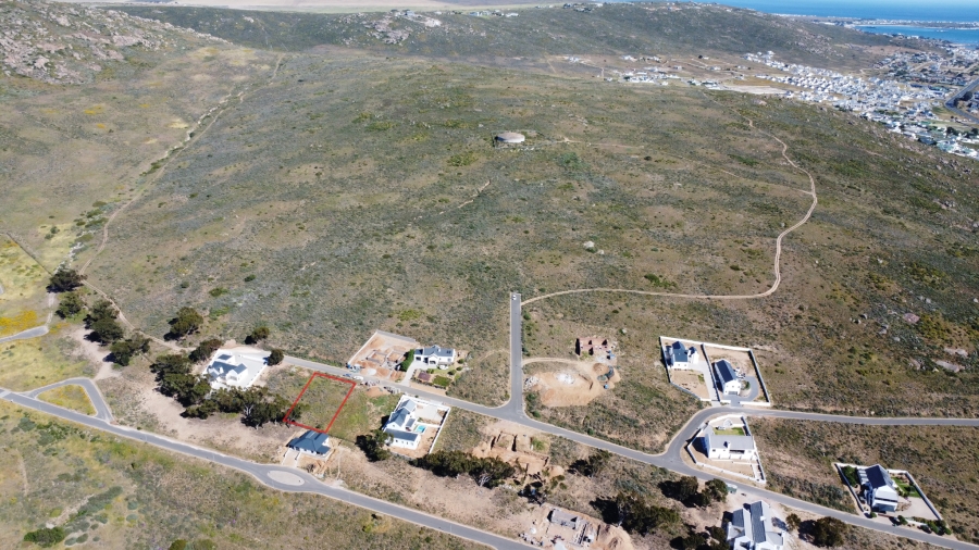 0 Bedroom Property for Sale in Britannica Heights Western Cape